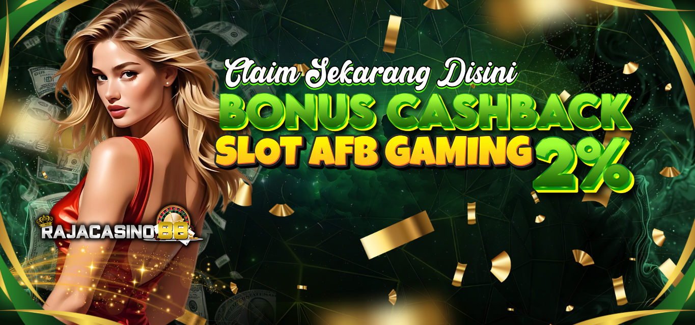 bonus cash afbgaming